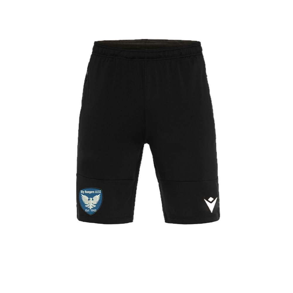 Ely Rangers AFC - Danube hero Bermuda