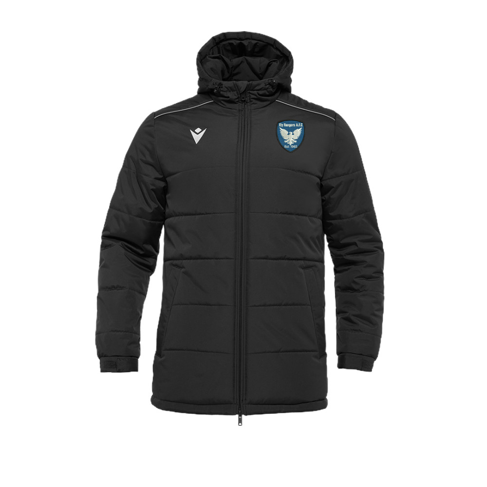 Ely Rangers AFC - Gyor jacket