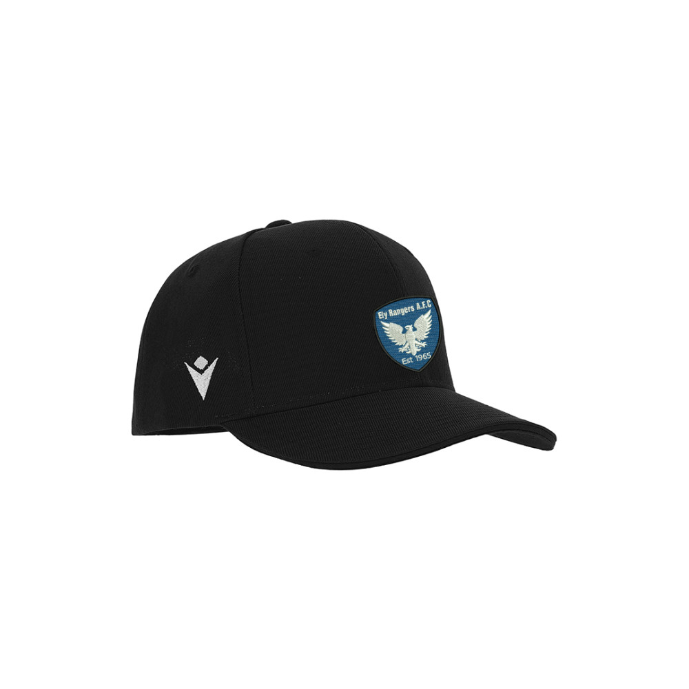 Ely Rangers AFC - Baseball cap pepper 