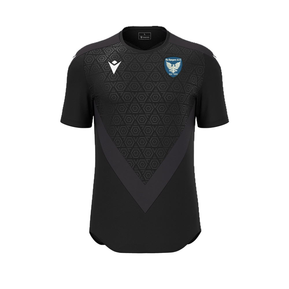 Ely Rangers AFC - Wisp