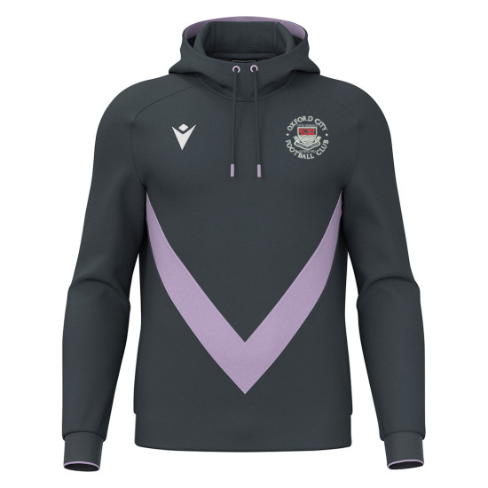 Oxford City FC Women's First Team - FENDERS (Anthracite)