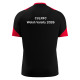 Cardiff University Ladies Rugby -  Varsity Shirt