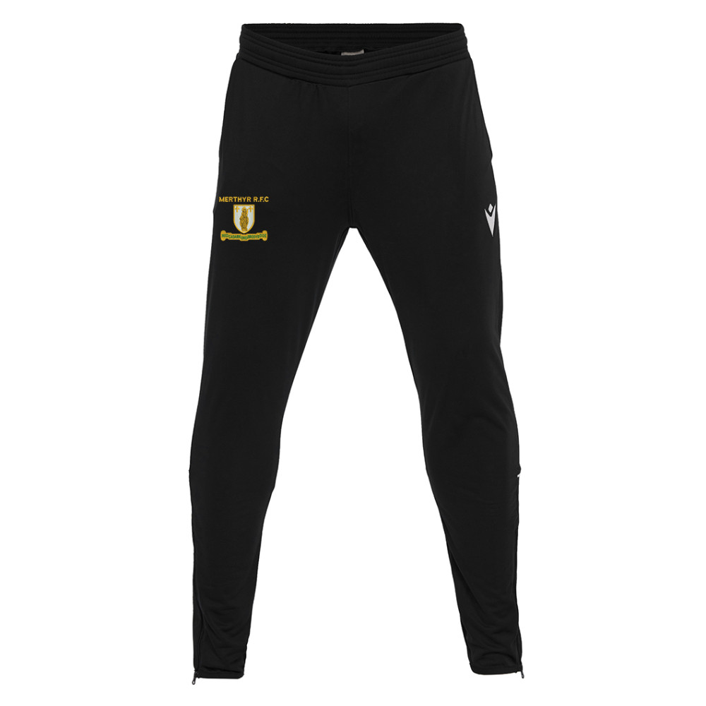 Merthyr RFC - ABYDOS HERO pant (Black)