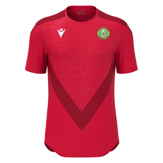 Penrhiwceiber Rangers AFC - Wisp shirt (Red)