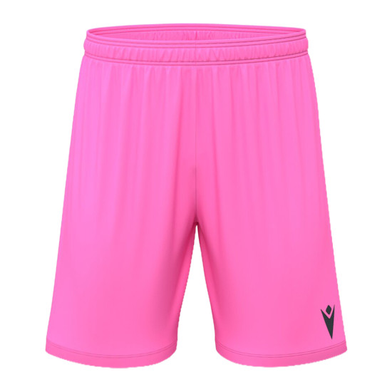 Bridgend Town FC - MESA Pink [playing shorts]