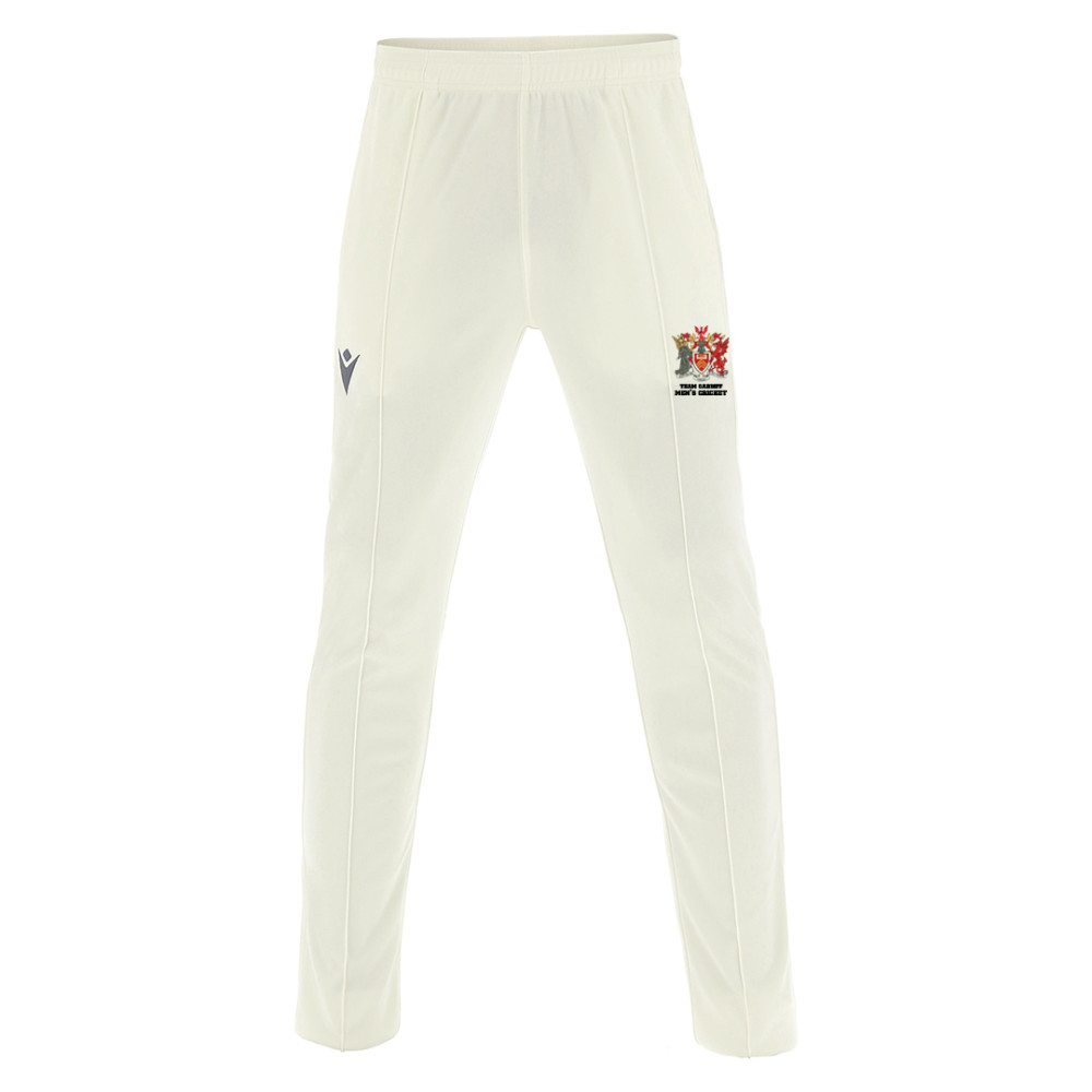 Mens Cricket - RICHARDS MATCH pant (Off White)