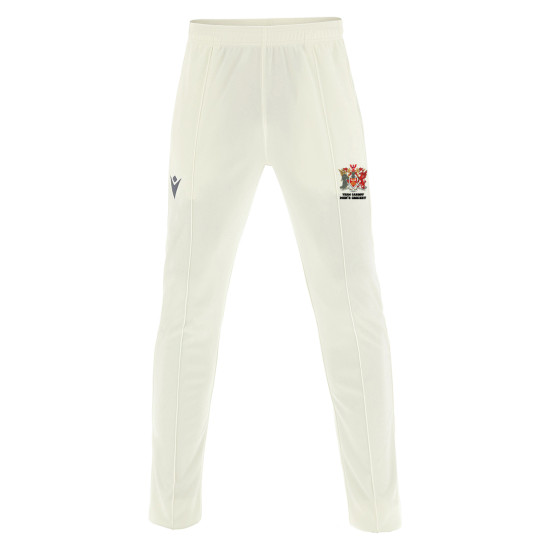 Mens Cricket - RICHARDS MATCH pant (Off White)