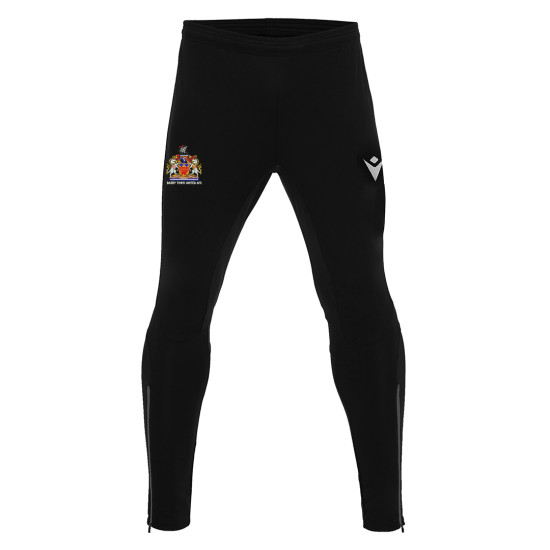 Barry Town United - Desna Hero Pants  (Black)