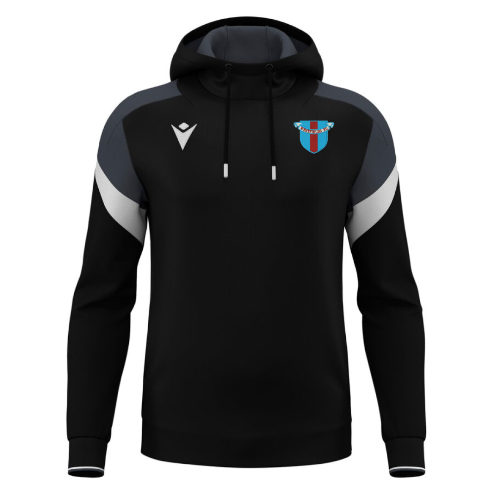 Westfields FC - alchemist (Black)
