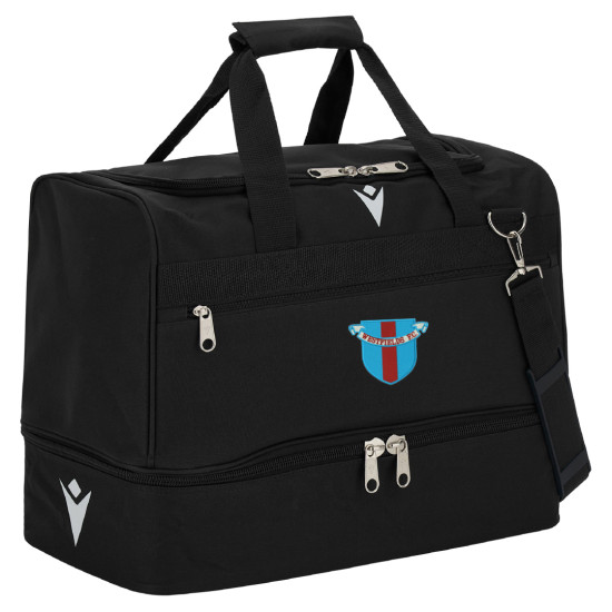 Westfields FC - Rocket Holdall (Black)