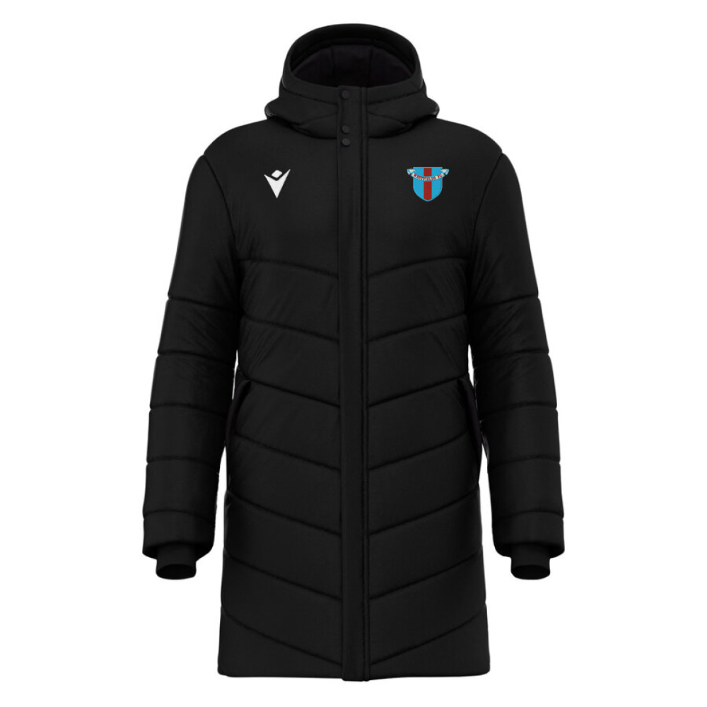 Westfields FC - Subzero (Black)