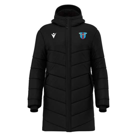 Westfields FC - Subzero (Black)
