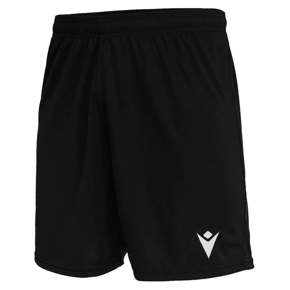Heath Park Rangers - MESA HERO shorts (Black)