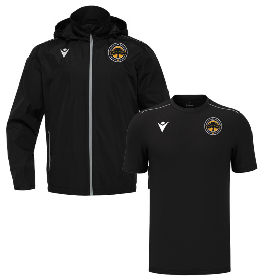 Heath Park Rangers - Coach Pack 1