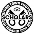 Hednesford Town FC - Scholars