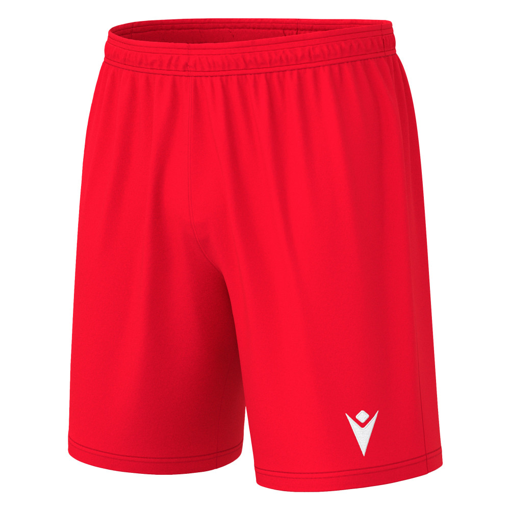 Hereford Pegasus FC - MESA Shorts (Red) Kids Hereford Pegasus FC - MESA Shorts (Red) Kids