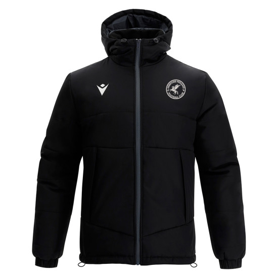 Hereford Pegasus FC - ANDES (Black)