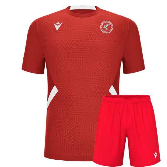 Hereford Pegasus FC - Training Pack 