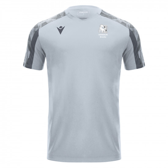 Hirwaun RFC - GEDE shirt (Grey)