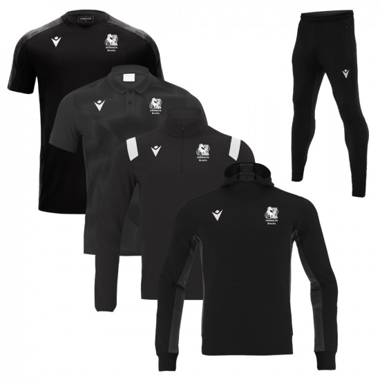 Hirwaun RFC - PACK 2