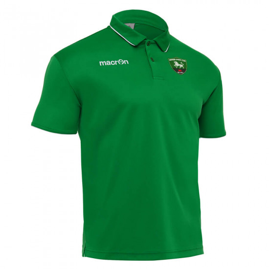 Hirwaun Sports - Draco Polo (Green)