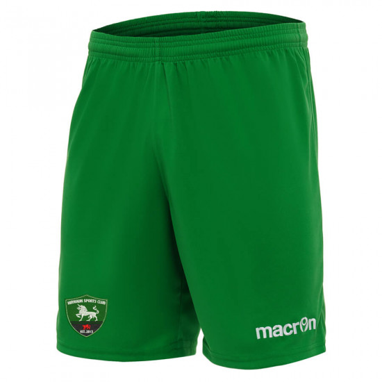 Hirwaun Sports - Mesa Shorts (Green)
