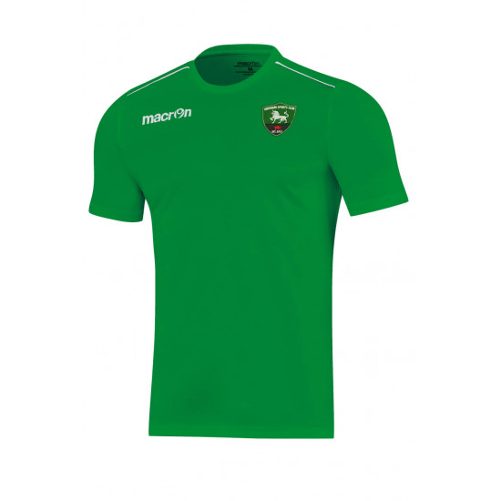 Hirwaun Sports - Rigel (Green) Kids