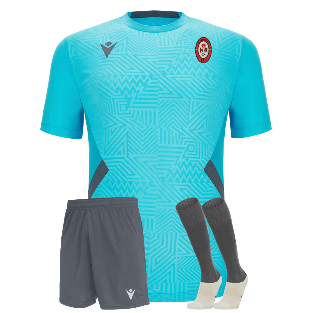 Holton Road AFC - AWAY kit 24/25