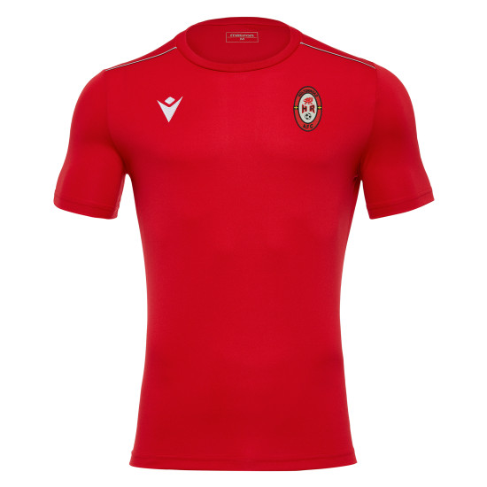 Holton Road AFC - RIGEL HERO shirt (Red)