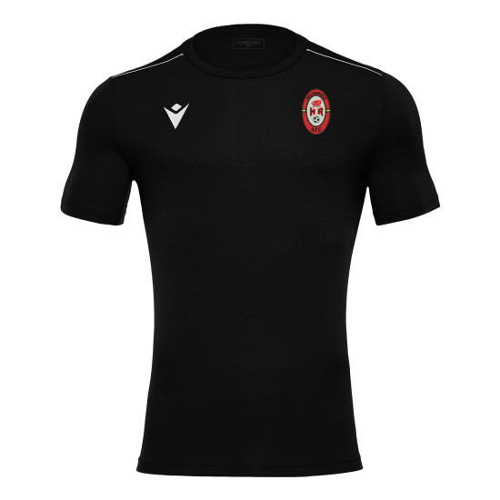 Holton Road AFC - RIGEL HERO shirt (Black) Holton Road AFC - RIGEL HERO shirt (Black)
