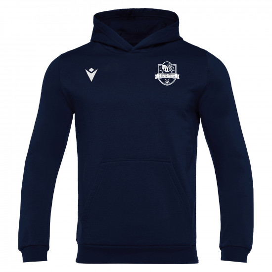 Hopkinstown CC - BANJO HERO hoody (Navy)