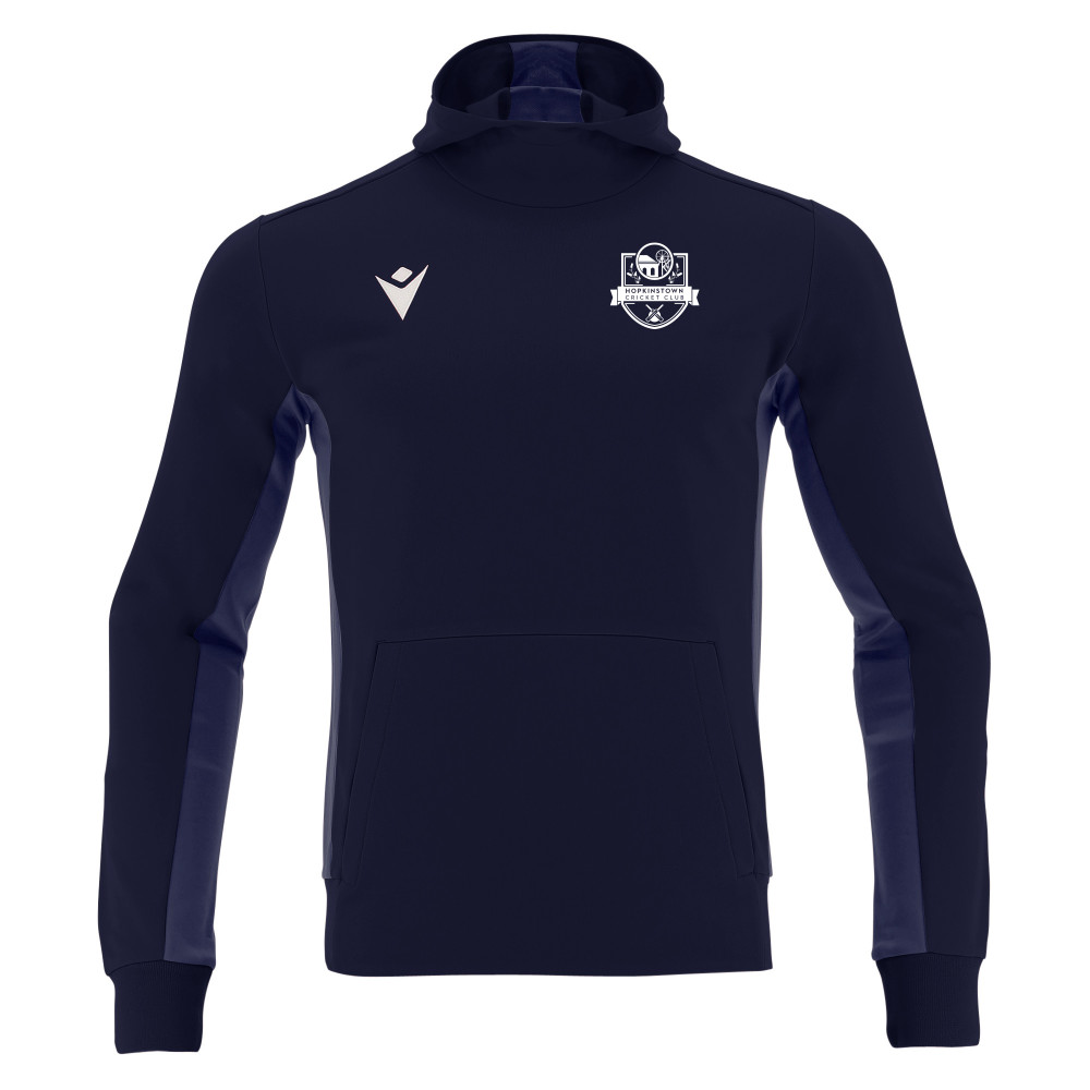 Hopkinstown CC - ELECTRO hoody (Navy)