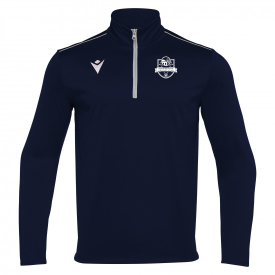 Hopkinstown CC - HAVEL 1/4 zip top (Navy)