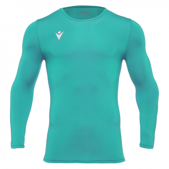 Hopkinstown CC - HOLLY baselayer (Turquoise)