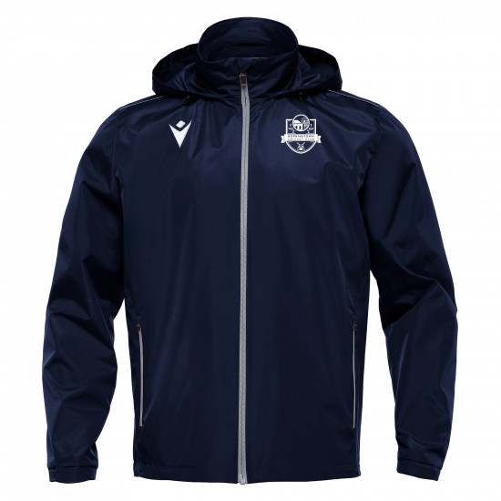 Hopkinstown CC - LYNGEN full zip showerjacket (Navy)