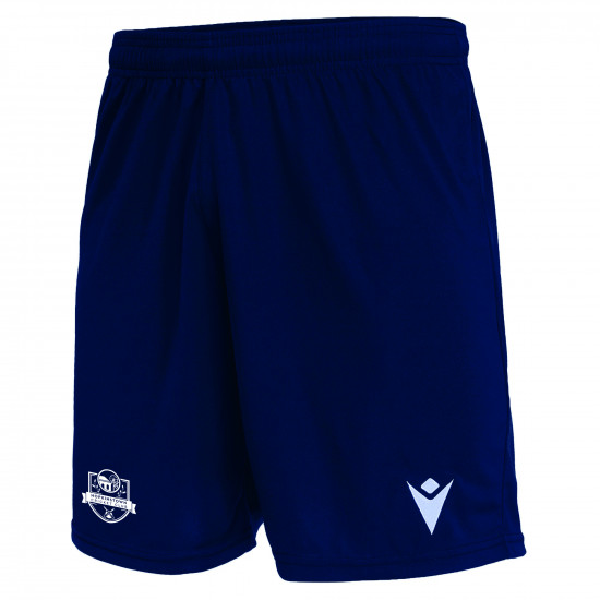 Hopkinstown CC - MESA HERO short (Navy)
