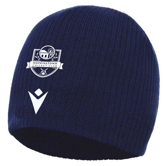Hopkinstown CC - METEL beanie (Navy)