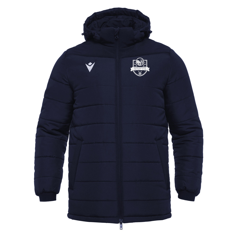 Hopkinstown CC - NARVIK jacket (Navy)