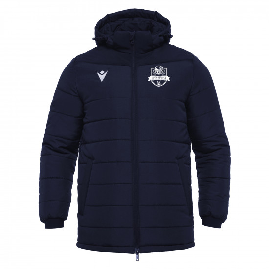 Hopkinstown CC - NARVIK jacket (Navy)