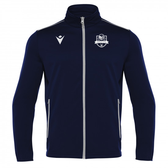 Hopkinstown CC - NEMESIS full zip top (Navy)