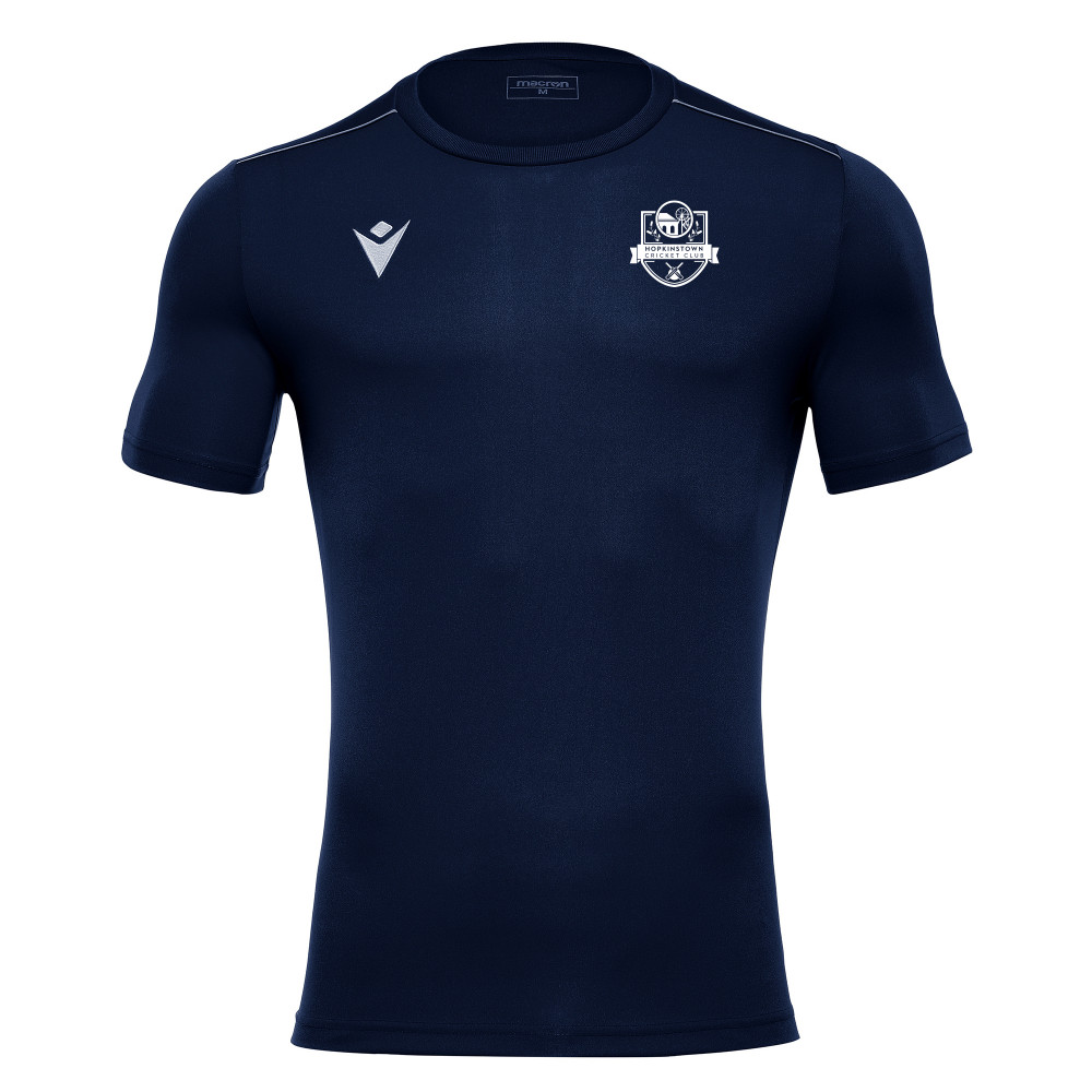 Hopkinstown CC - RIGEL HERO shirt (Navy)