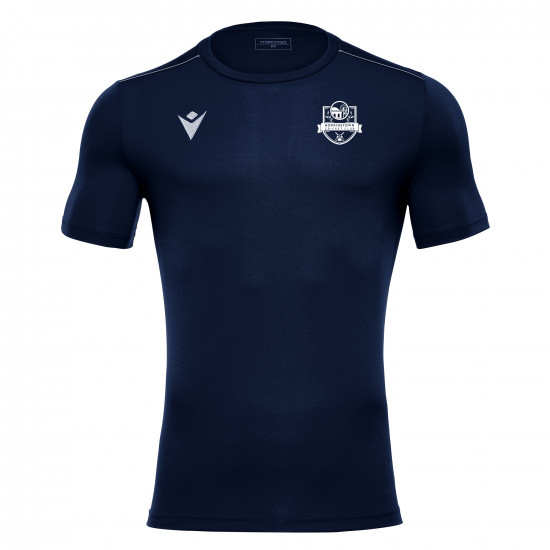 Hopkinstown CC - RIGEL HERO shirt (Navy)