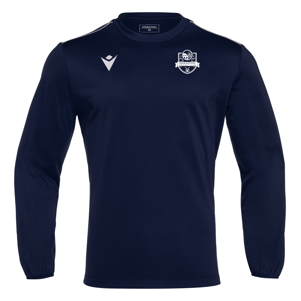 Hopkinstown CC - SALZACH top (Navy)