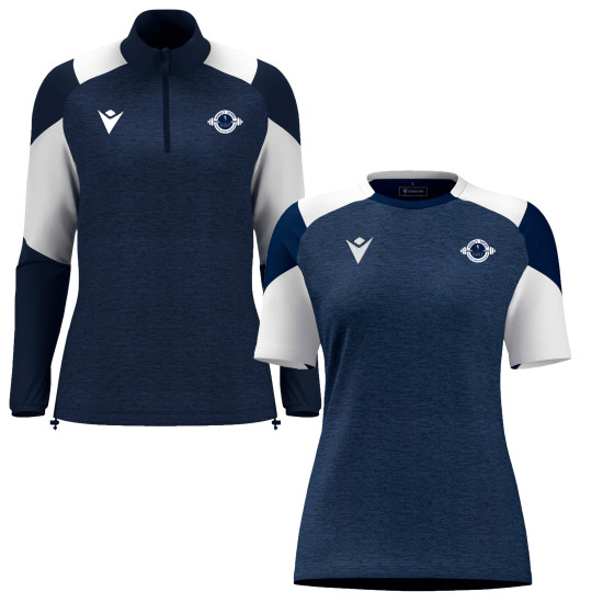 Howell's TAP - Coaches Pack (Female) Howell's TAP - Coaches Pack (Female)
