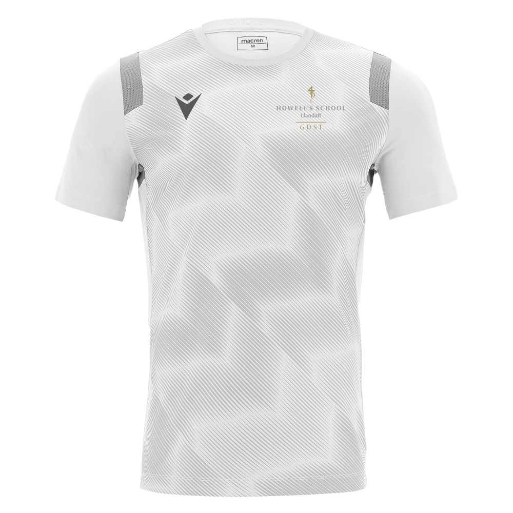Howells School - AWAY shirt