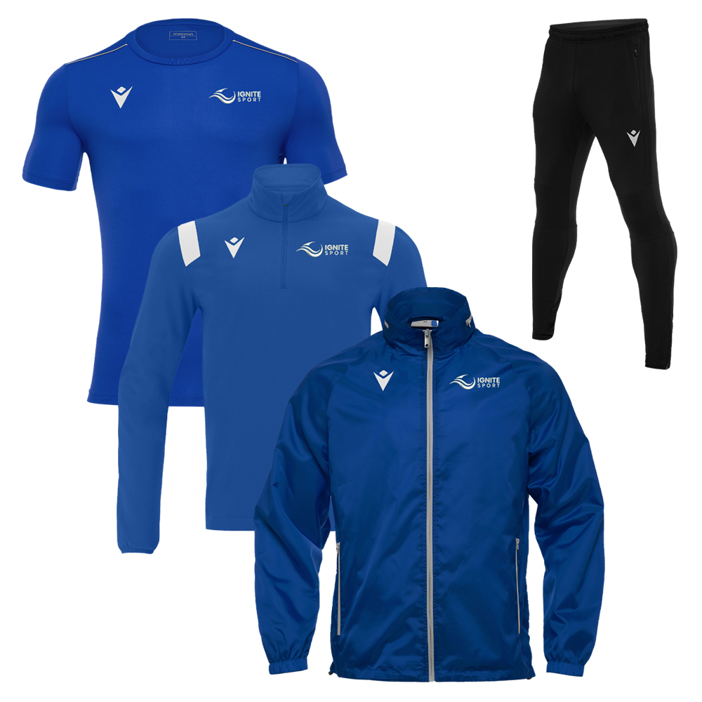 Ignite Apprentice - APPRENTICE pack