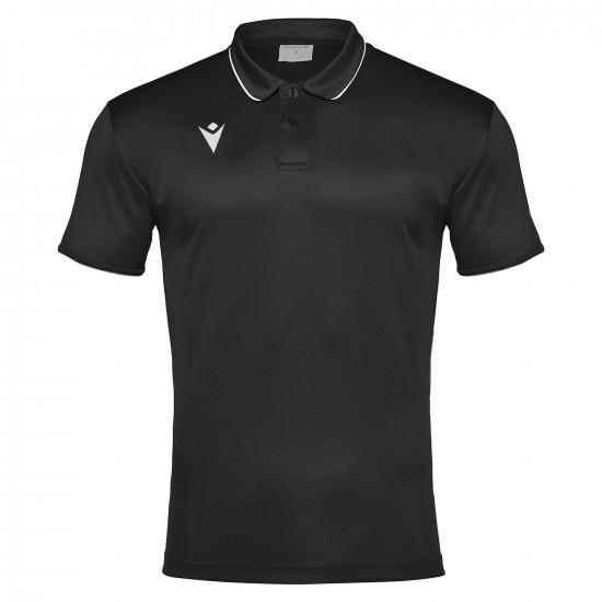 Ignite Tutor/Coach - DRACO HERO polo (Black)