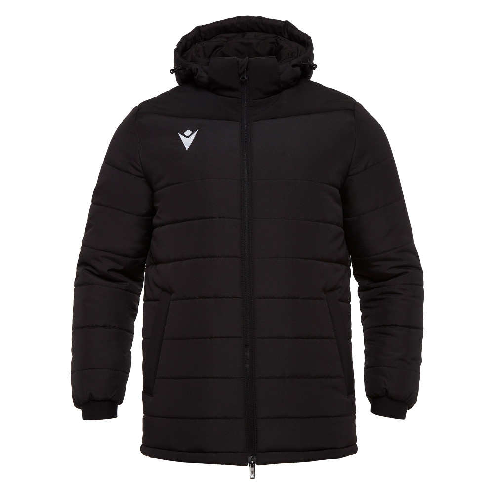Ignite Tutor/Coach - NARVIK jacket (Black)