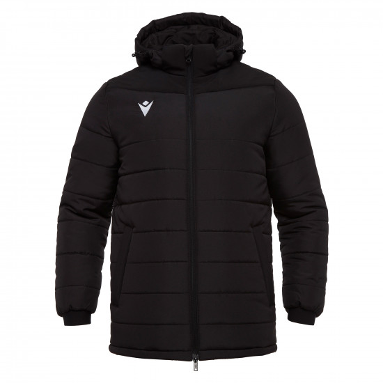 Ignite Tutor/Coach - NARVIK jacket (Black)