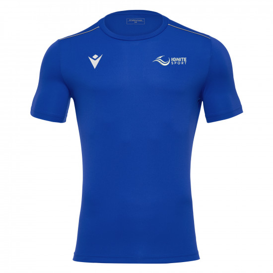 Ignite Apprentice - RIGEL HERO shirt (Royal)